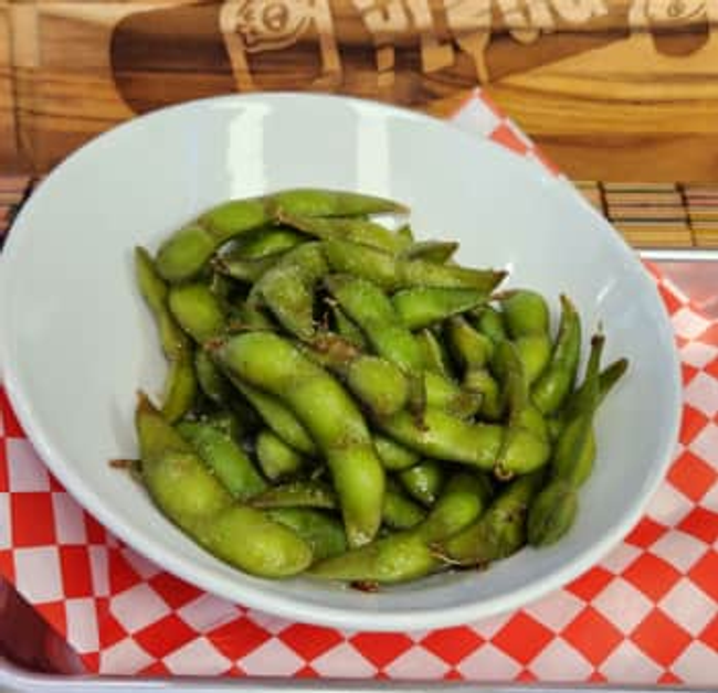 Edamame