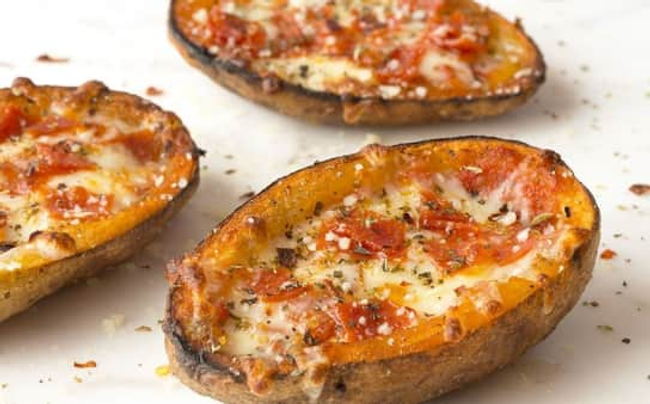 Guido's Original Potato Skins