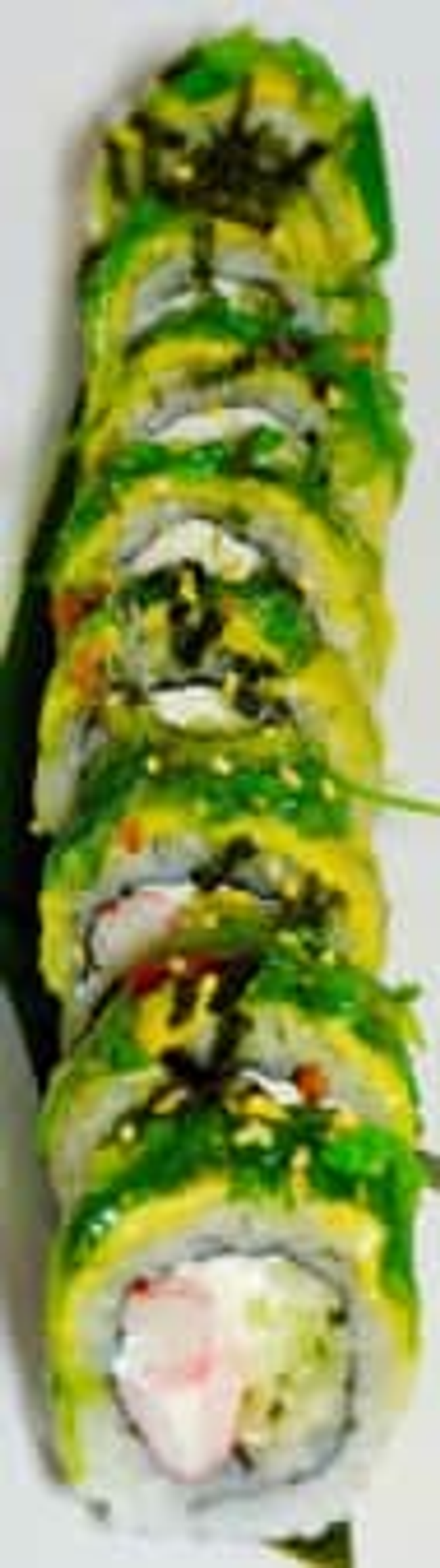 Slime Balls 8PC Rice Outside