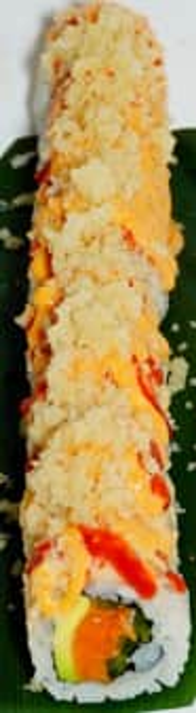Spitfire 8PC Rice Outside