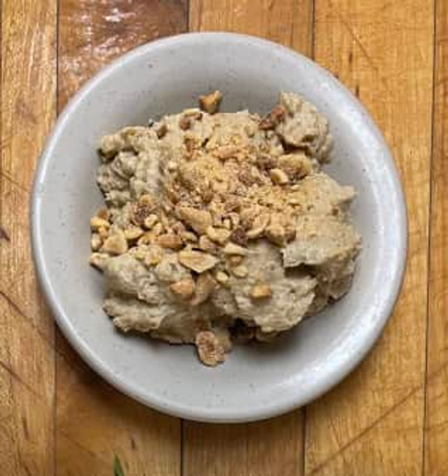 Extra Sauce & Dressing