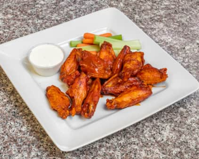 6pc Wings