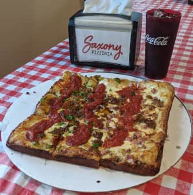 Detroit Meat Extravaganza