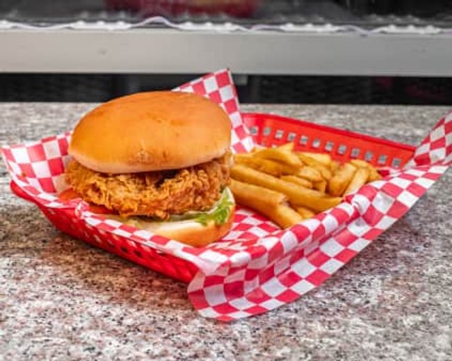 Jumbo Tenderloin