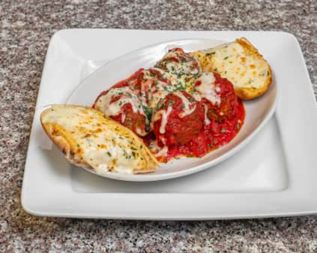 Meatball Appetizer