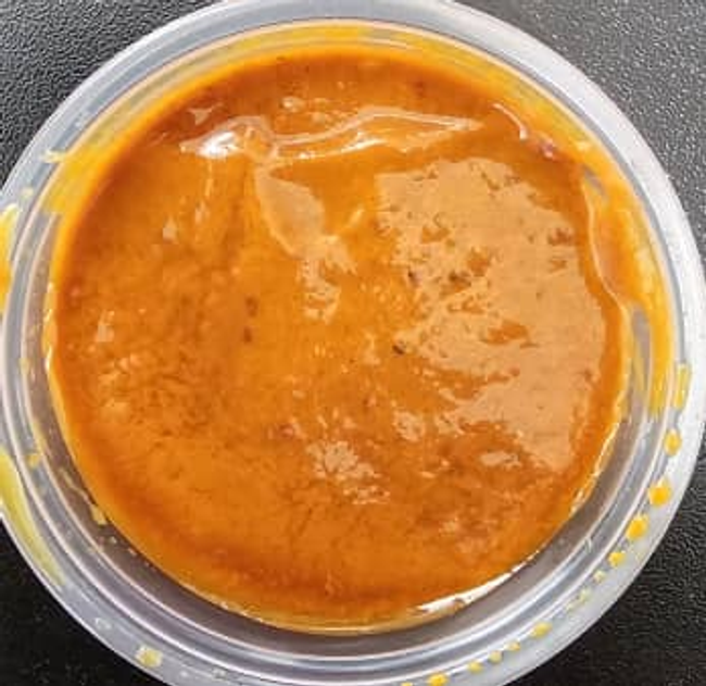 Salsa (8 oz)