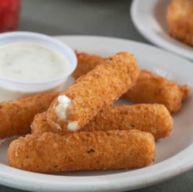 Cheese Sticks (5pc)