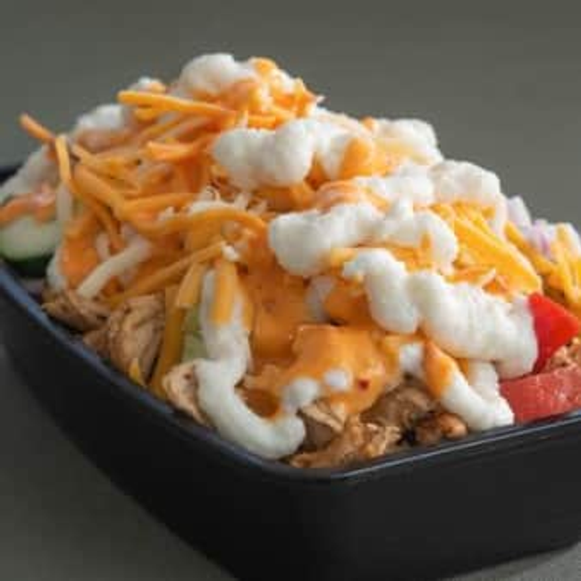 BYO Bowls