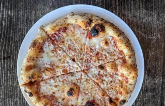 Kids Cheese Pizza
