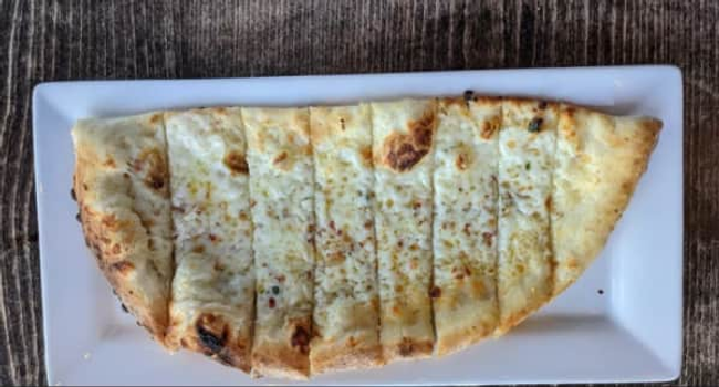 Garlic Cheese Bread