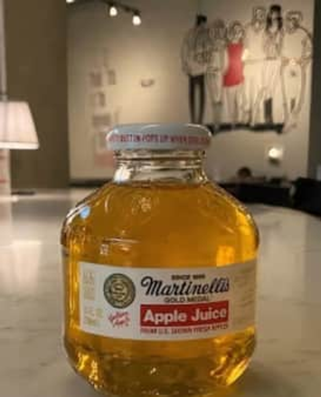 Apple Juice