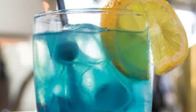 House Mixed Lemonade