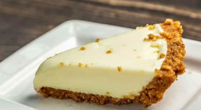 Key Lime Pie