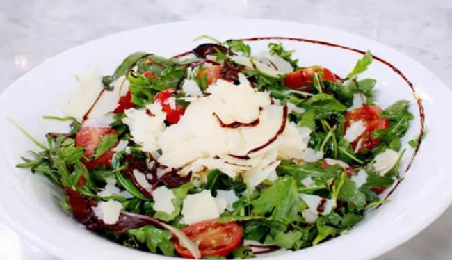 Midici House Salad
