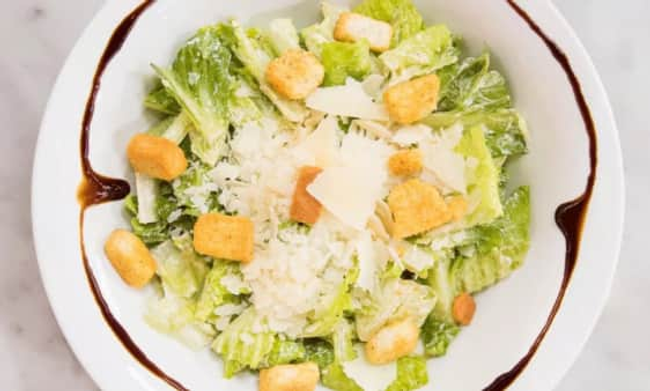 Side Caesar Salad