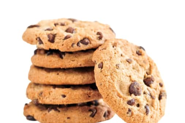 Chocolate Chip Cookie