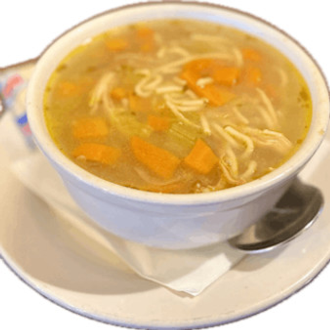Chicken Noodle Soup