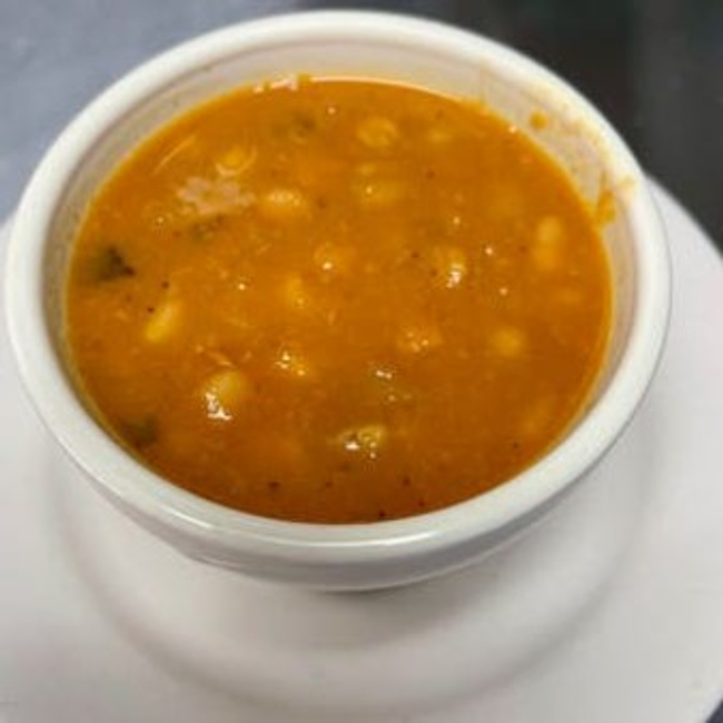 Pasta Fagioli Soup