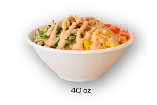 Son Son Bowl- Steak Bowl