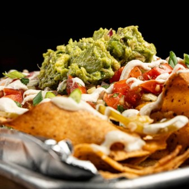 Nachos