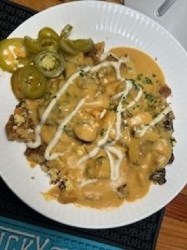 Burrito Bowl