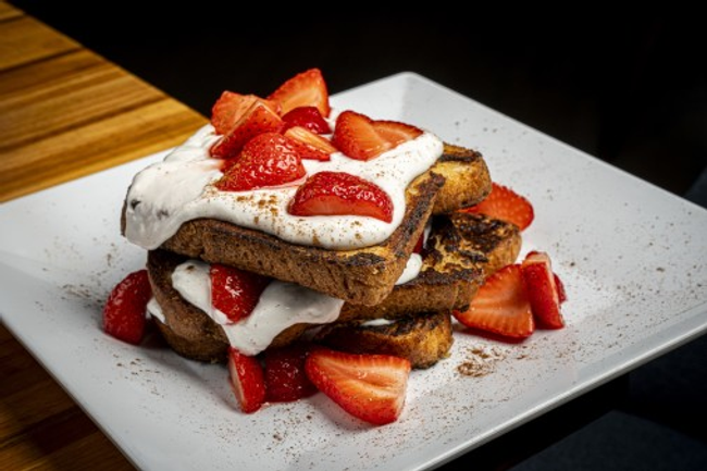 French Toast