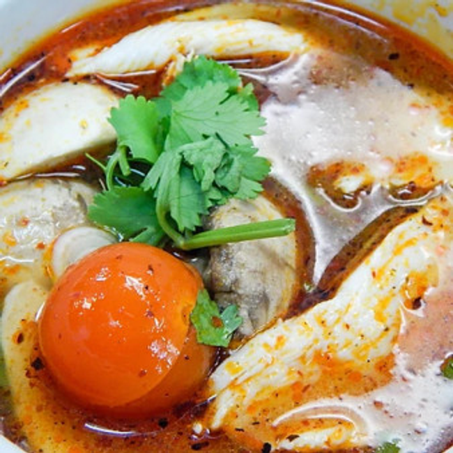 Tom Yum