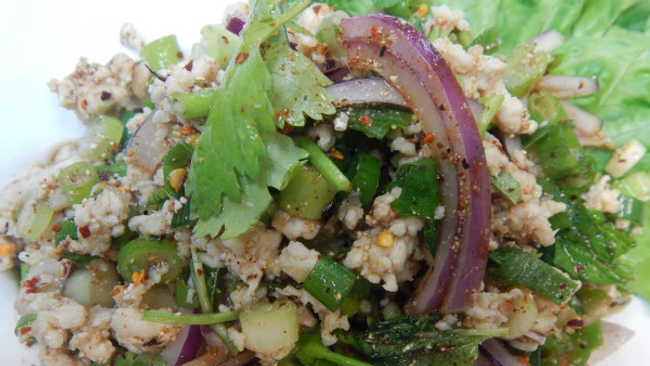 Larb Gai
