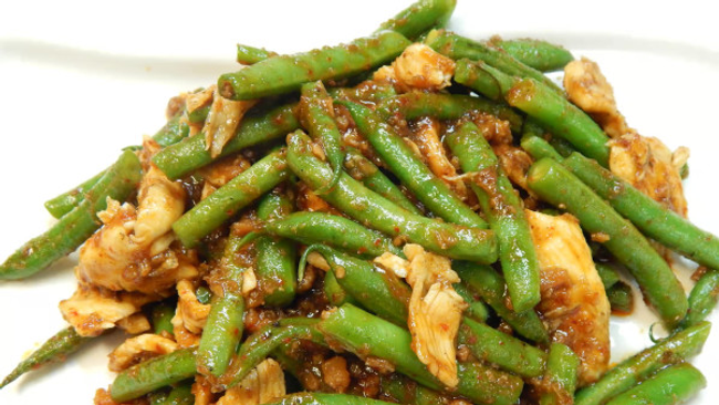 *Prik King Crispy Pork Belly