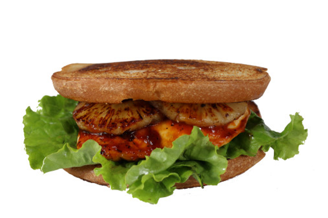 Huli Hawaiian Chicken