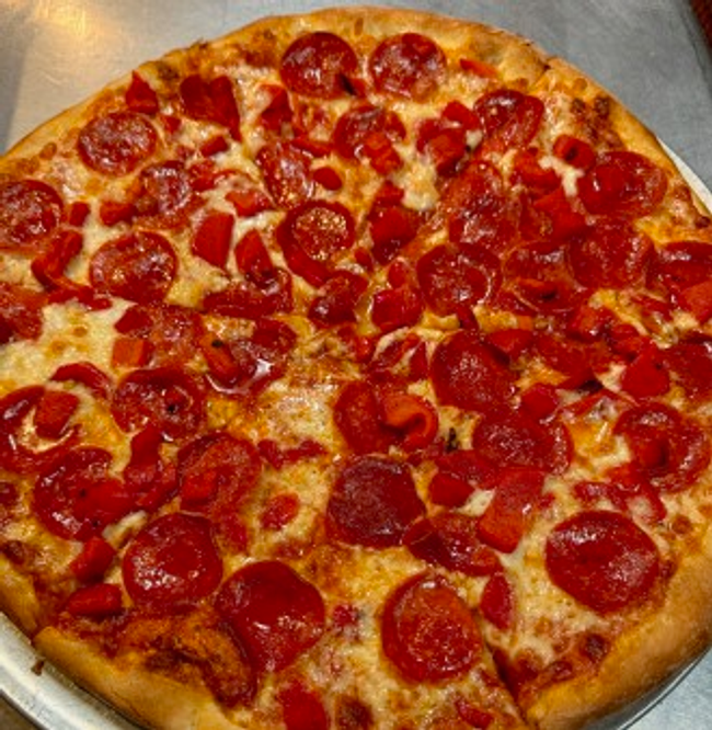 Brooklyn Special Pizza