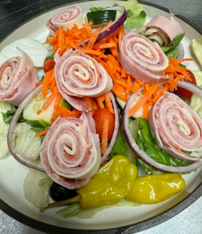 Antipasto Salad