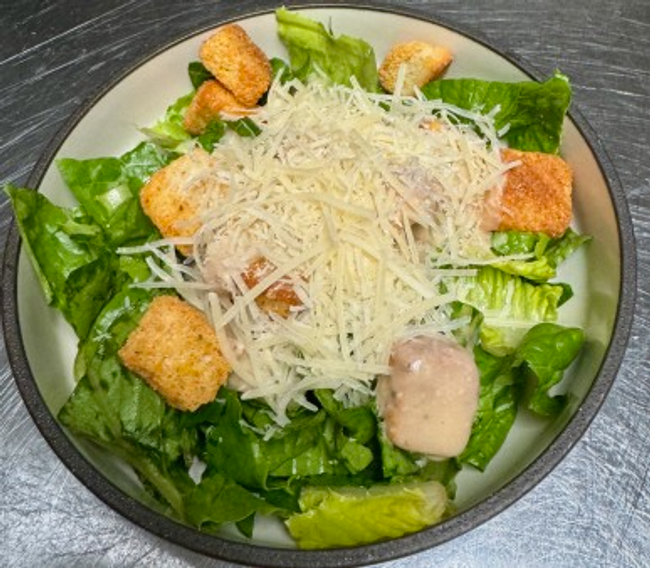 Side Caesar Salad