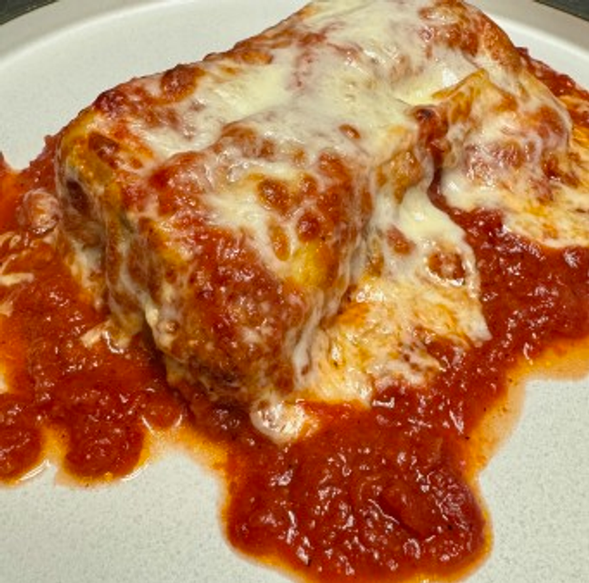Lasagna