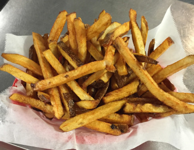 Basket of Fries