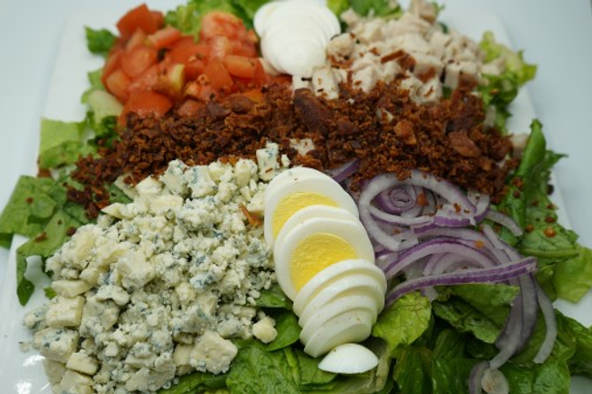 Cobb Salad