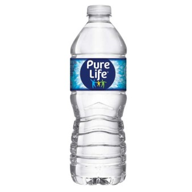 Bottle Water