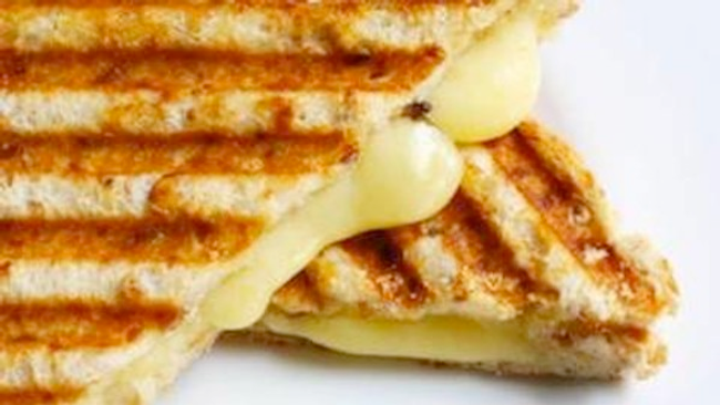 Grilled Cheese