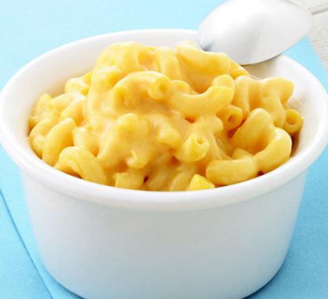 Mac-N-Cheese