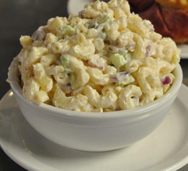 Macaroni Salad