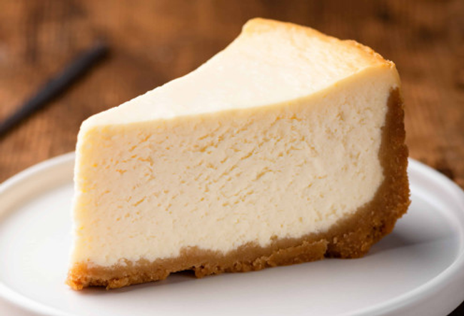 Cheesecake