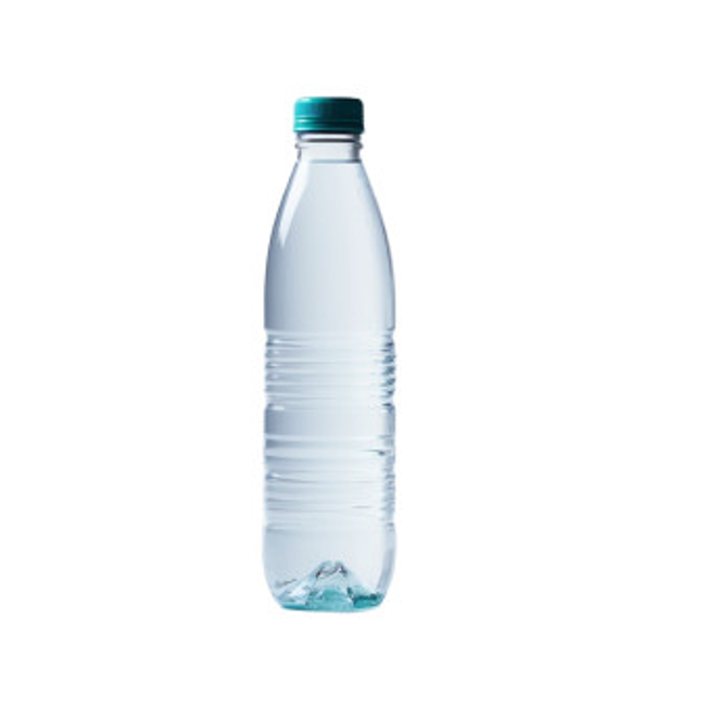 Bottled Water