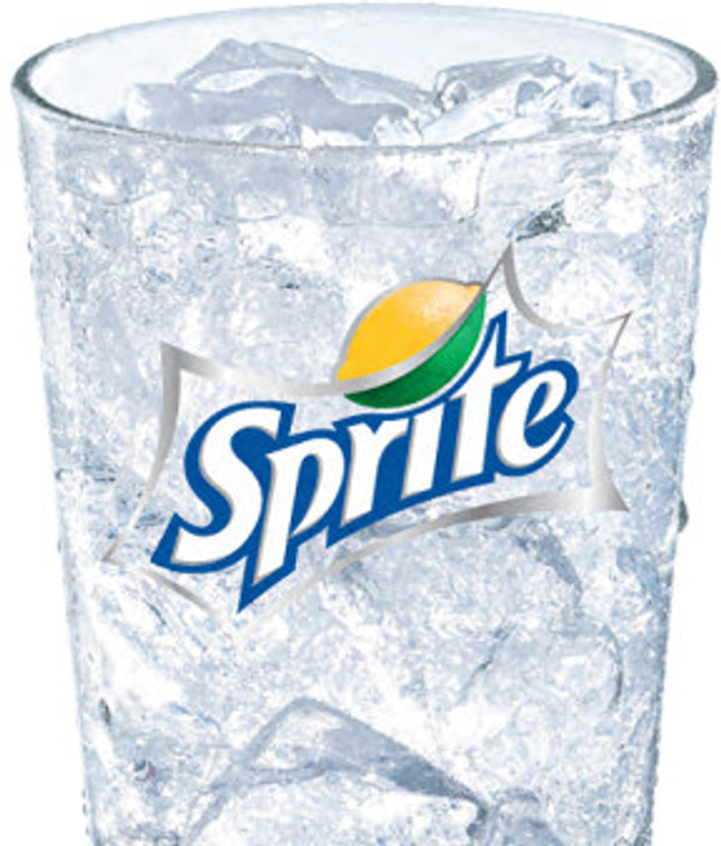 24 oz Sprite
