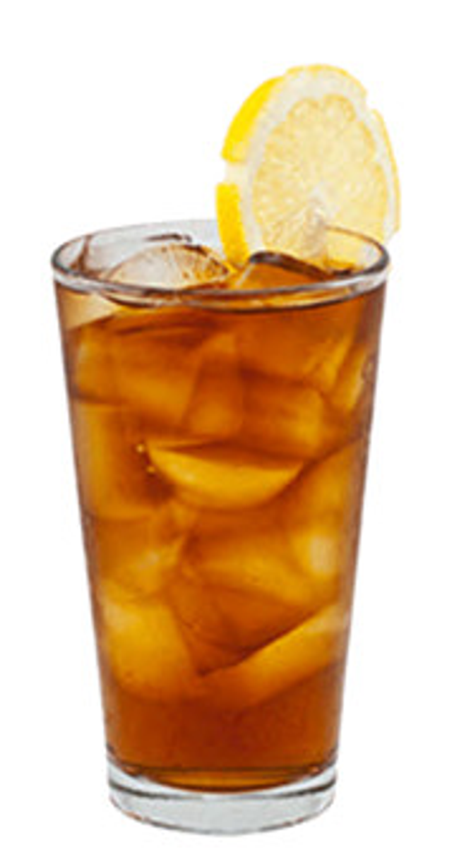 Iced Tea