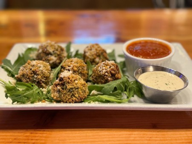 Broccoli Bites
