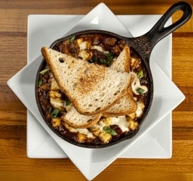 Shakshuka