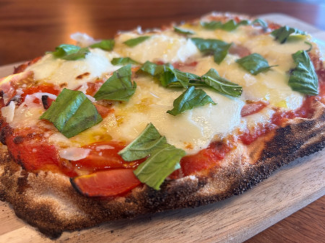 Margherita