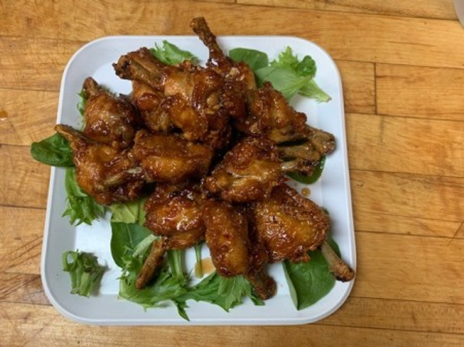 Thai wings (12)