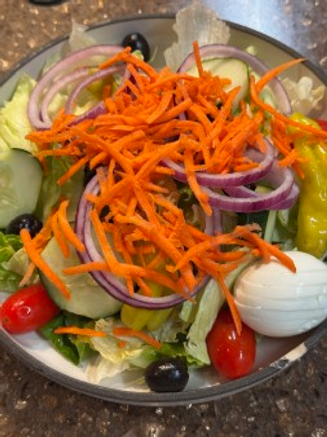 Garden Salad