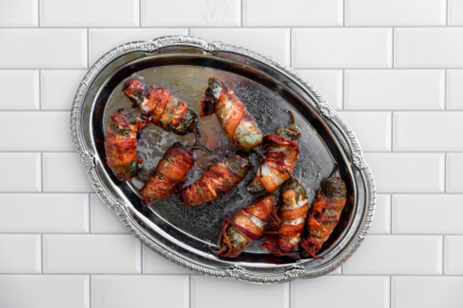 Jalapeno Poppers
